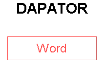 DAPATOR