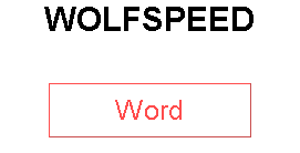 WOLFSPEED