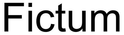 FICTUM