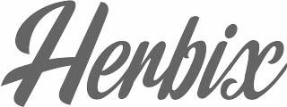 HERBIX