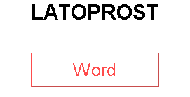 LATOPROST