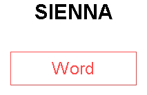 SIENNA