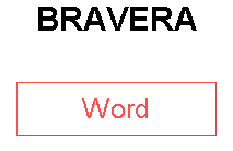 BRAVERA