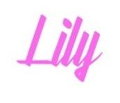 LILY