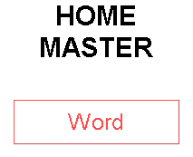 HOME MASTER