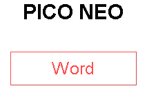 PICO NEO
