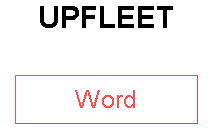 UPFLEET
