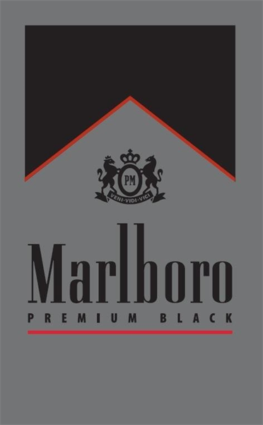 MARLBOROBLACK