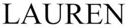 LAUREN