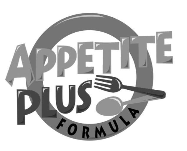 APPETITE PLUS FORMULA