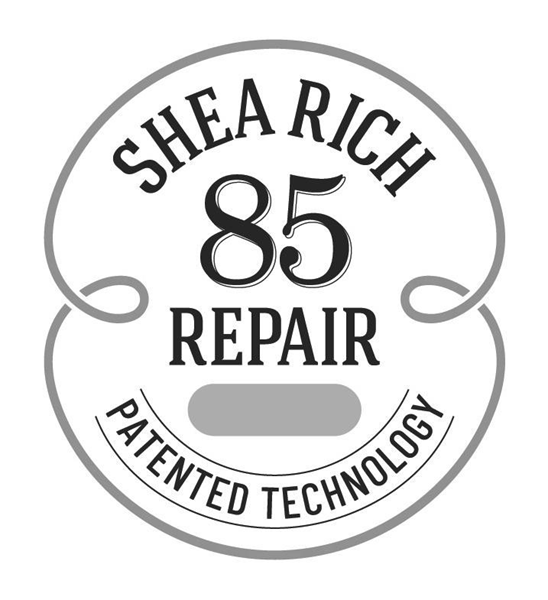 SHEA RICH 85 REPAIR