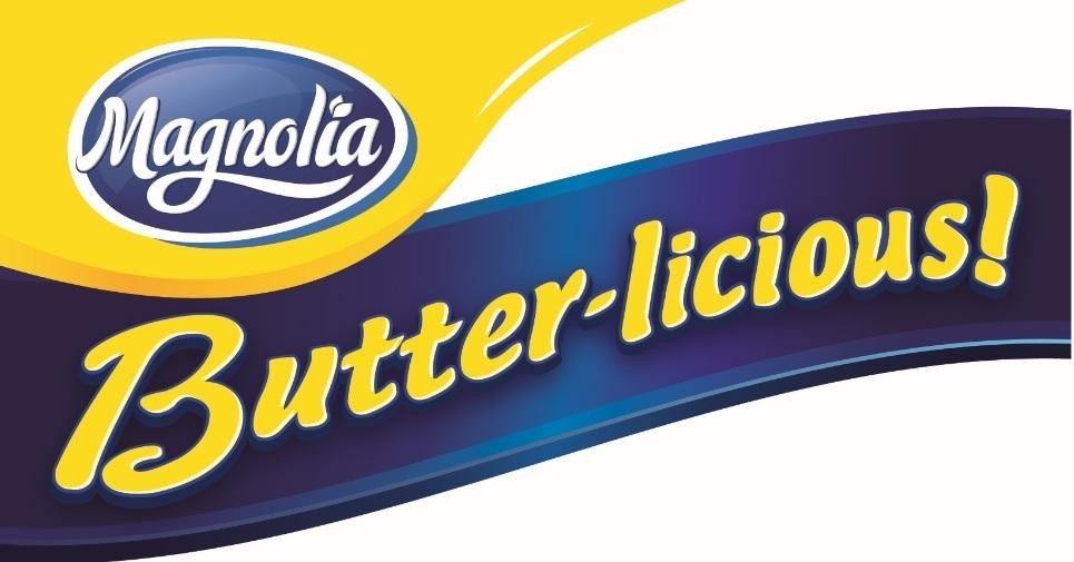MAGNOLIA BUTTER-LICIOUS!