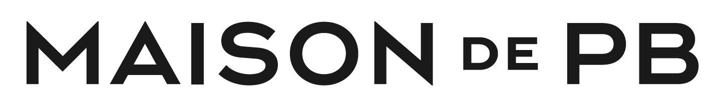 MAISON DE PB