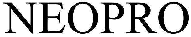 NEOPRO