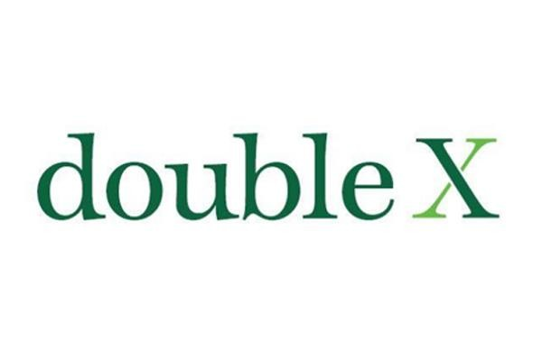 DOUBLE X