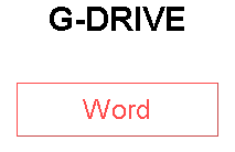 G-DRIVE