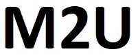 M2U