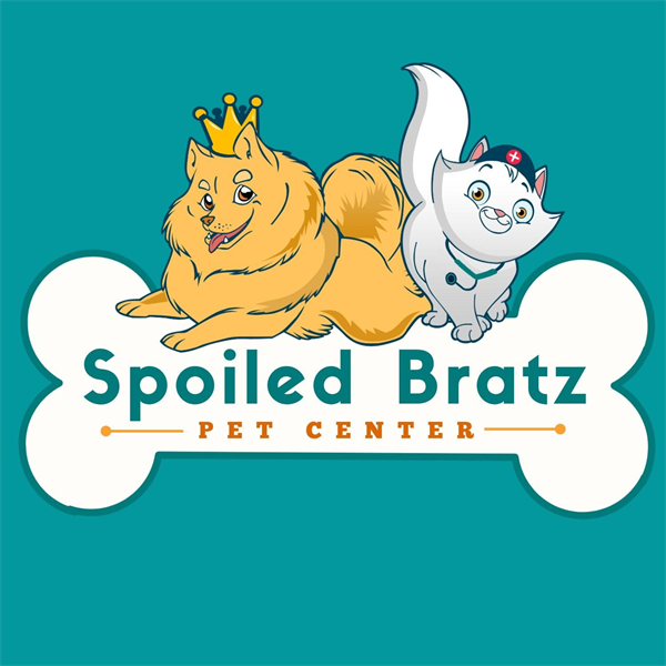 SPOILED BRATZ PET CENTER
