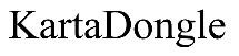 KARTADONGLE
