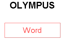 OLYMPUS