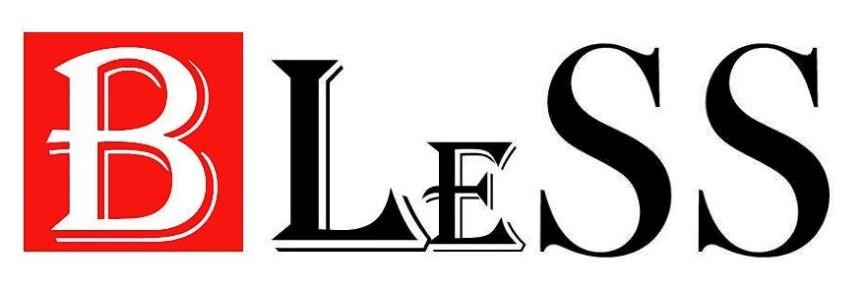 BLESS