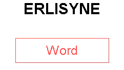 ERLISYNE
