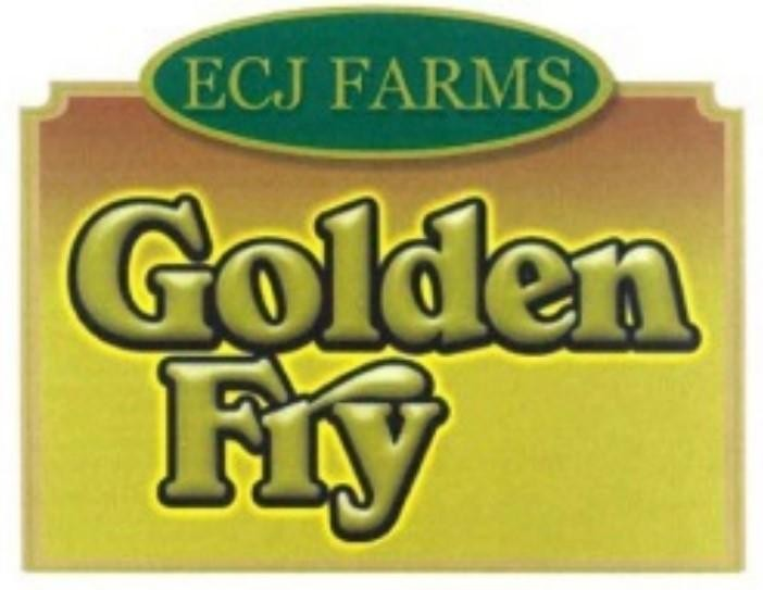 ECJ FARMS GOLDEN FRY PREMIUM VEGETABLE OIL