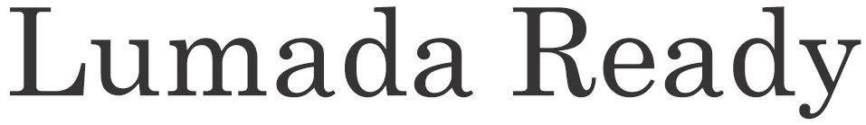 LUMADA READY
