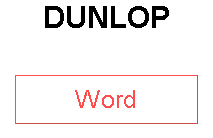 DUNLOP