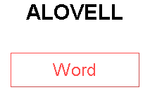 ALOVELL