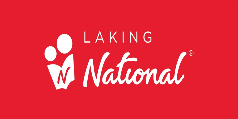 LAKING NATIONAL