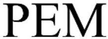 PEM