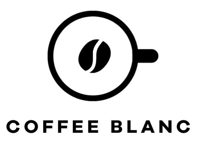 COFFEE BLANC
