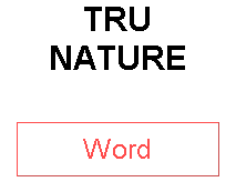 TRU NATURE