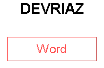 DEVRIAZ