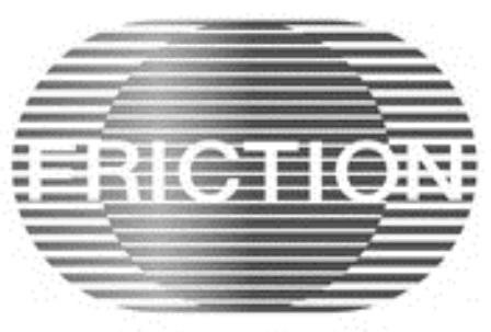 FRICTION