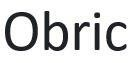 OBRIC