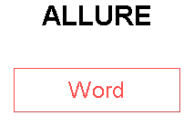 ALLURE
