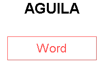AGUILA
