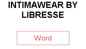 INTIMAWEAR BY LIBRESSE