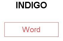 INDIGO