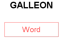 GALLEON