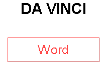 DA VINCI