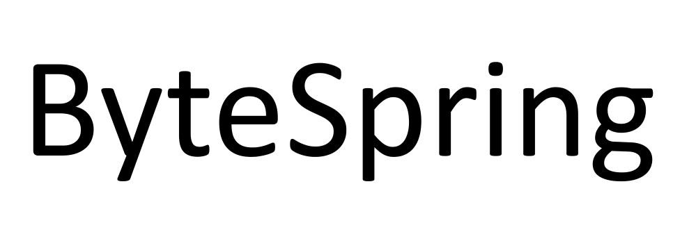 BYTESPRING