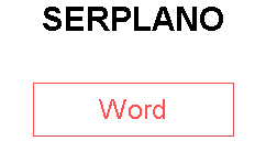 SERPLANO