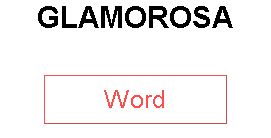 GLAMOROSA