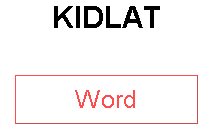 KIDLAT