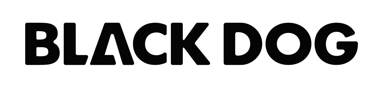 BLACK DOG