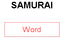 SAMURAI