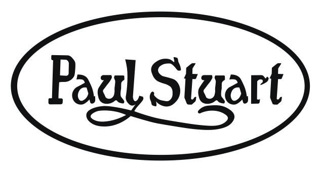 PAUL STUART